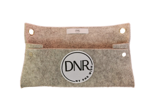 My DNR Wish Kit in Light Grey