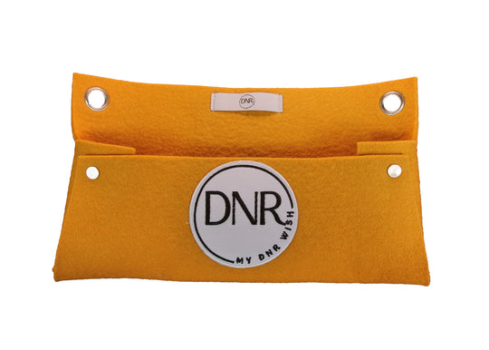 My DNR Wish Kit in Marigold