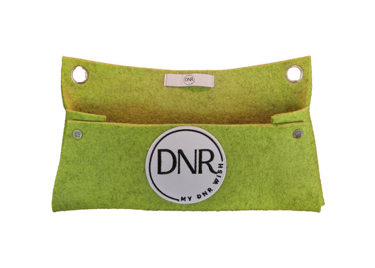 My DNR Wish Kit in Lime